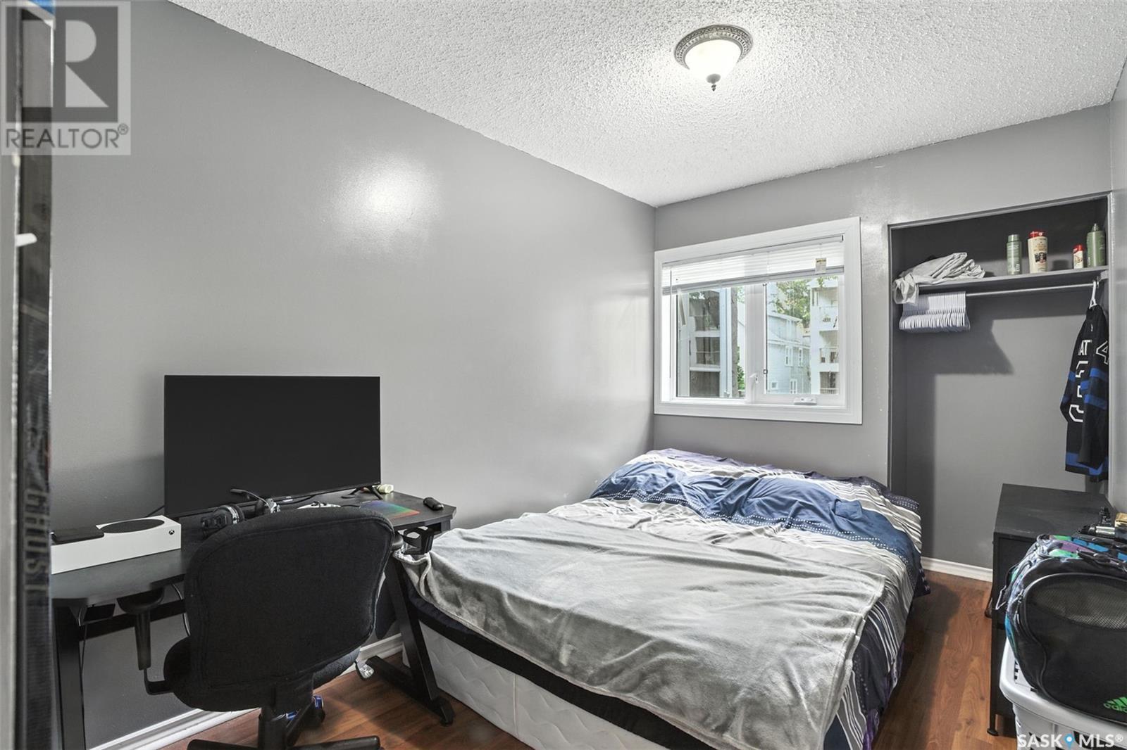 Photo 14 of 202 431 4th Avenue N, Saskatoon SK