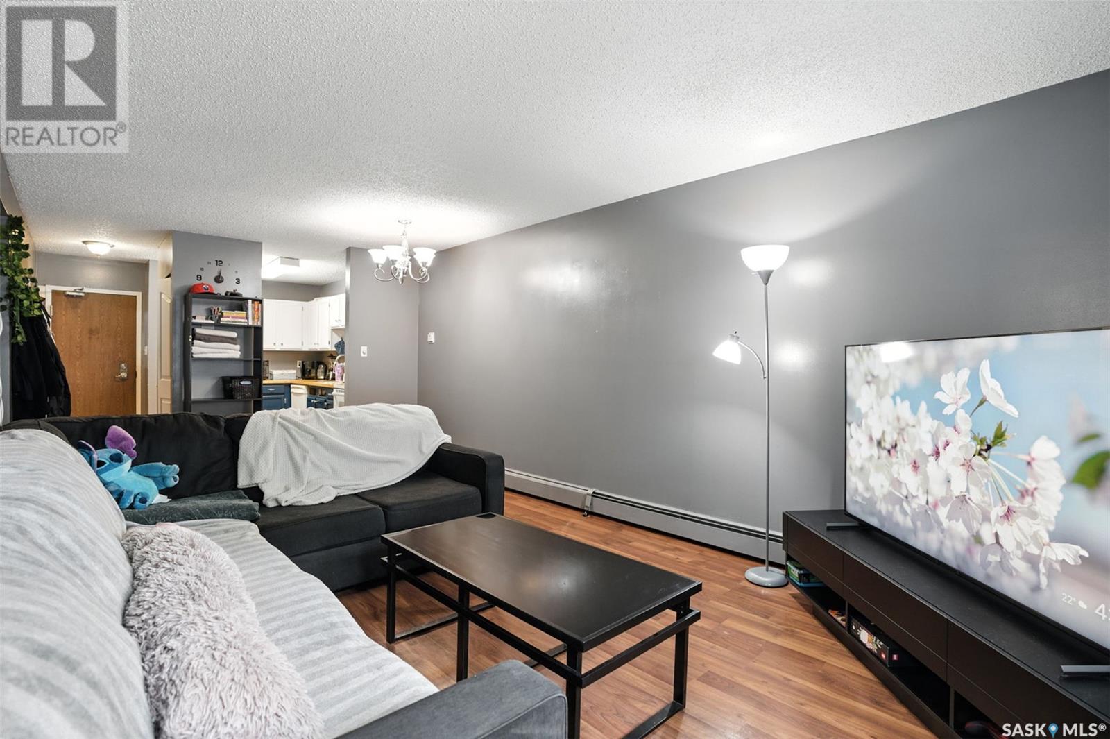 Photo 11 of 202 431 4th Avenue N, Saskatoon SK