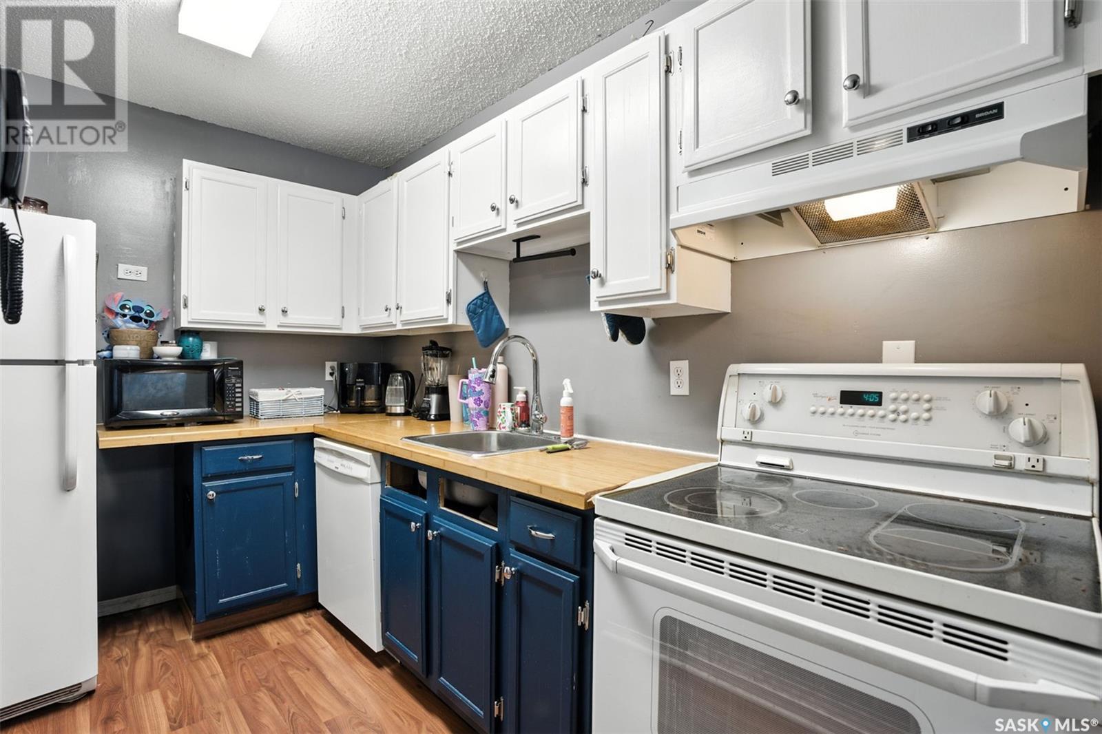Photo 6 of 202 431 4th Avenue N, Saskatoon SK