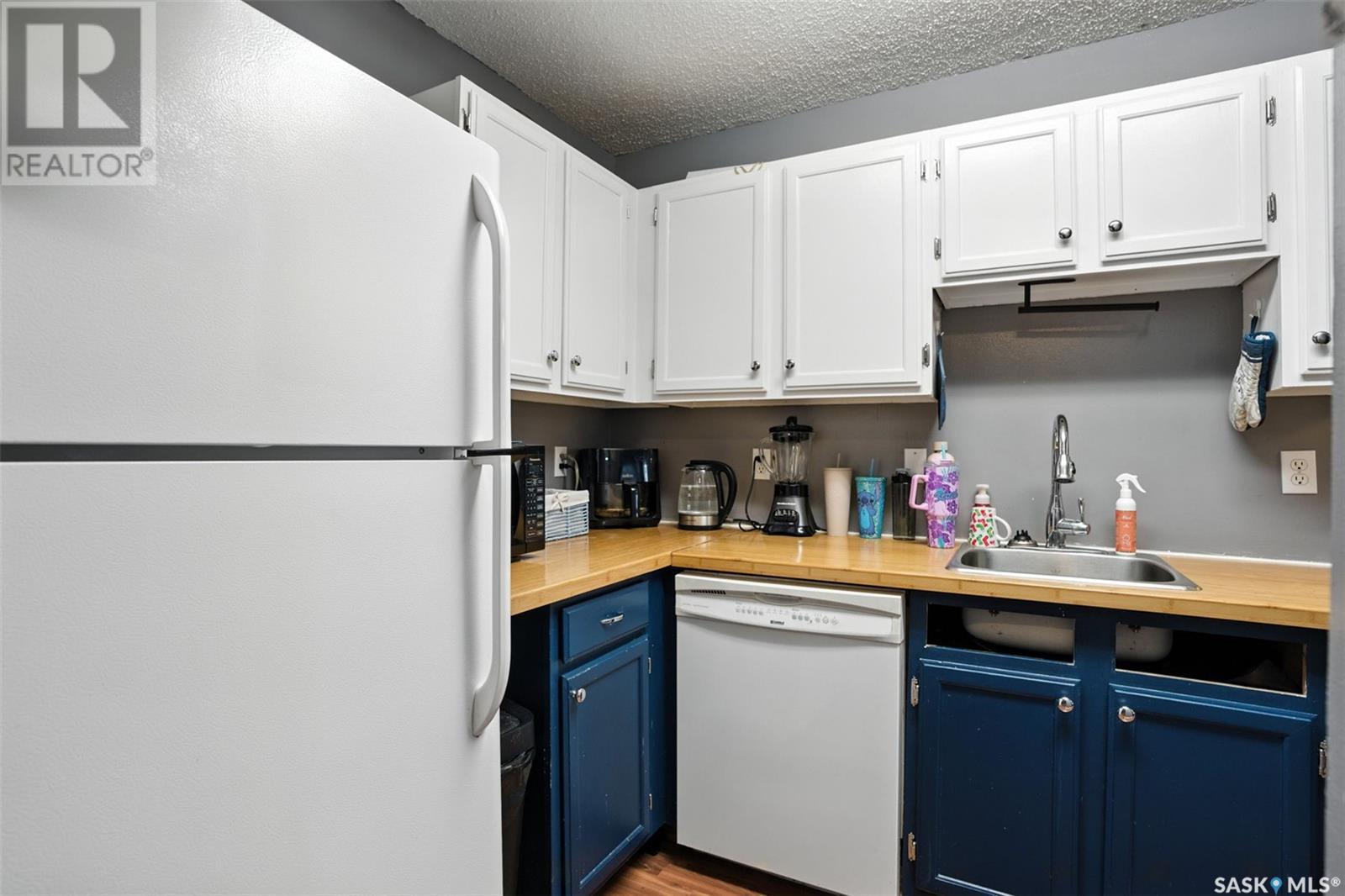 Photo 5 of 202 431 4th Avenue N, Saskatoon SK