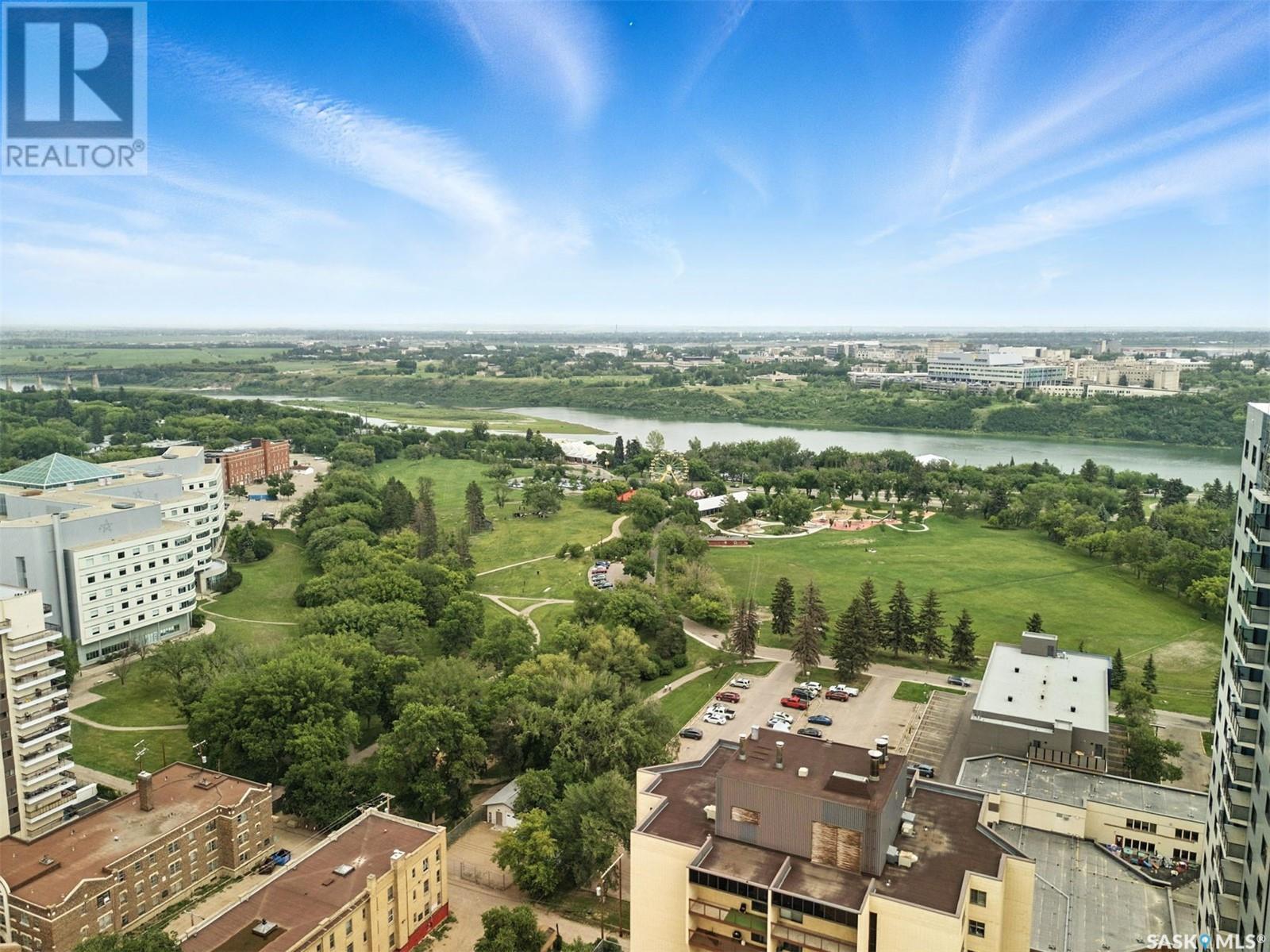 Photo 29 of 202 431 4th Avenue N, Saskatoon SK