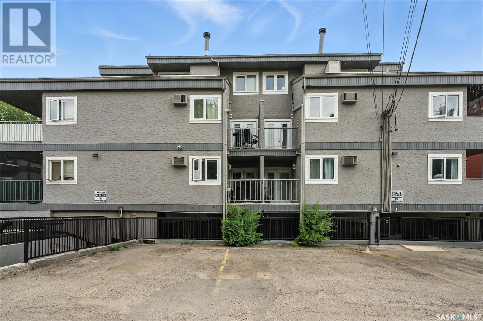 Photo 18 of 202 431 4th Avenue N, Saskatoon SK