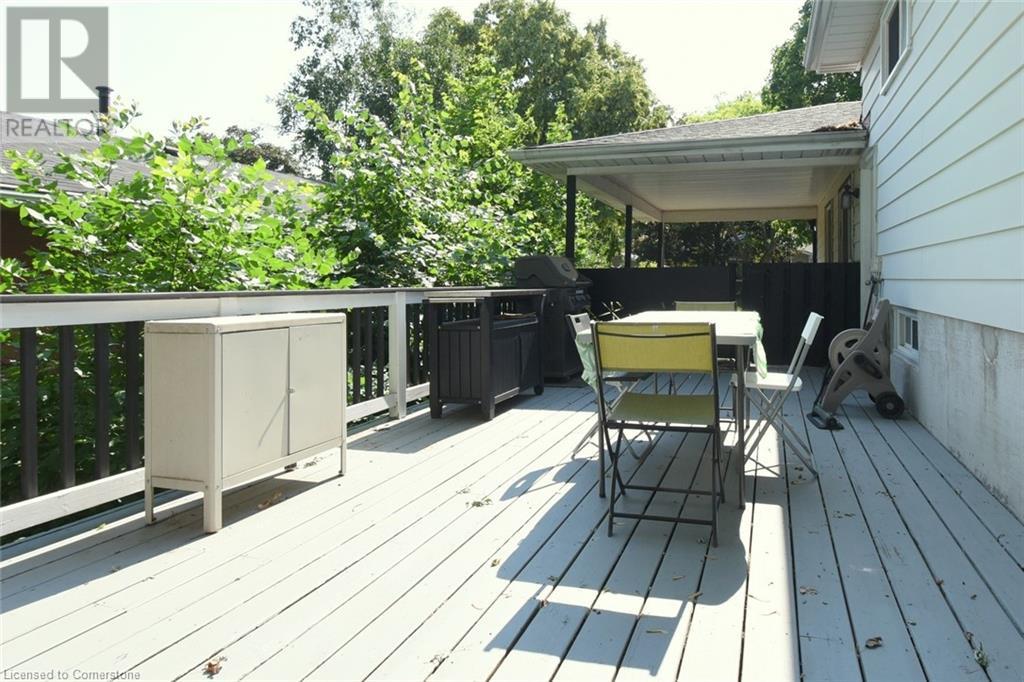 Photo 30 of 2271 Sheffield Drive, Burlington ON