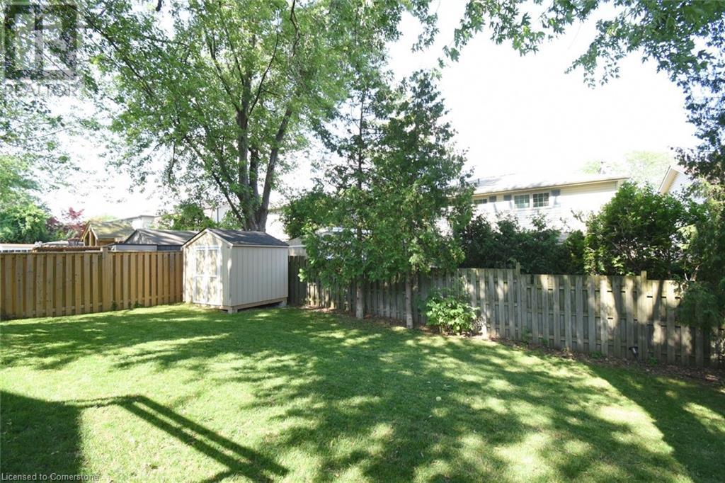 Photo 31 of 2271 Sheffield Drive, Burlington ON