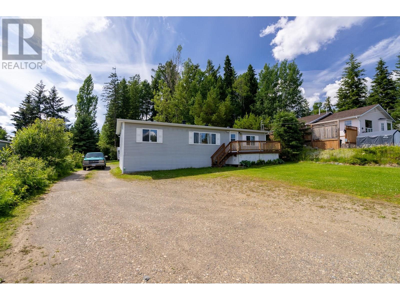 7395 IRENE ROAD, Prince George