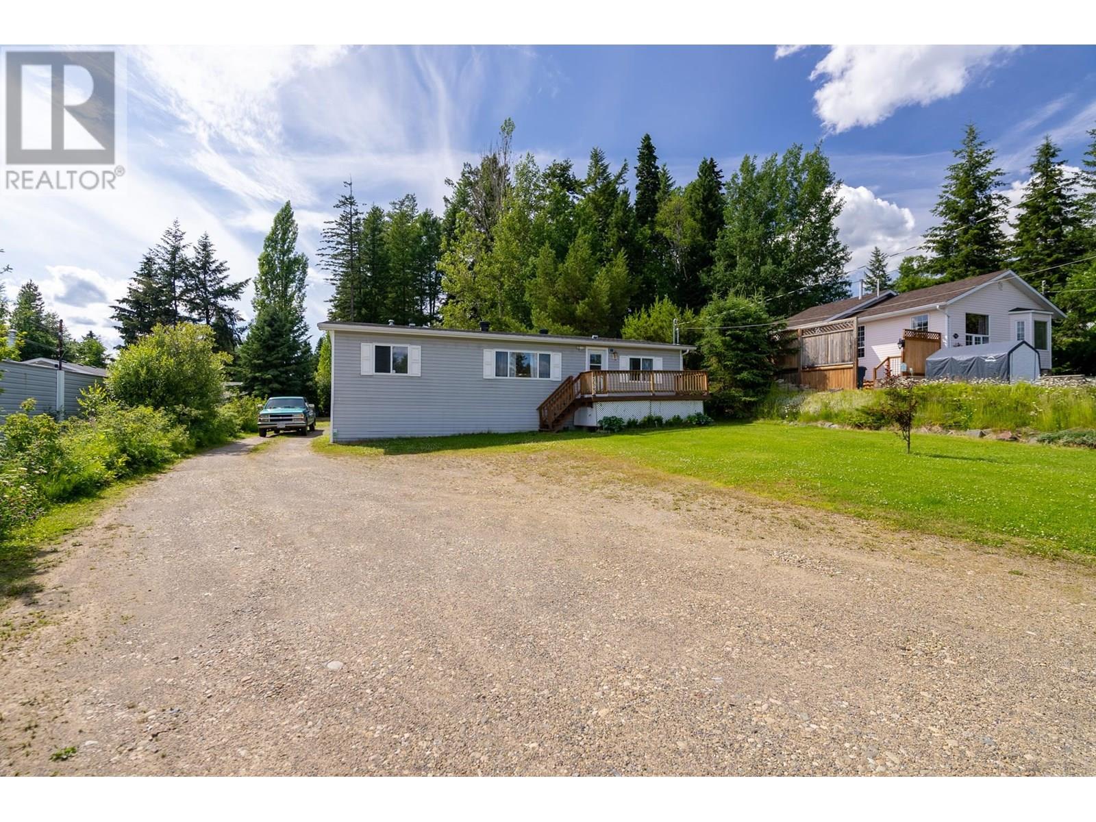 7395 IRENE ROAD, Prince George
