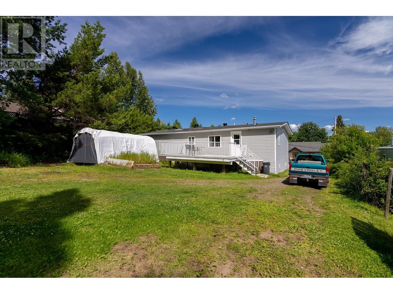 7395 IRENE ROAD, Prince George