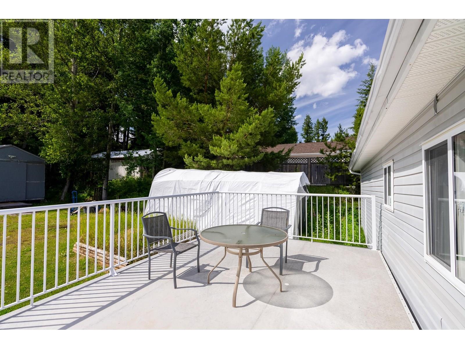 7395 IRENE ROAD, Prince George