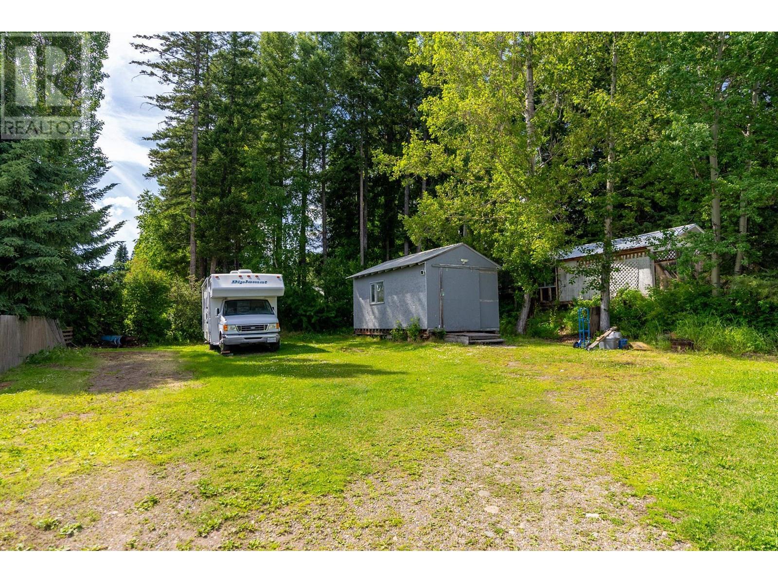 7395 IRENE ROAD, Prince George