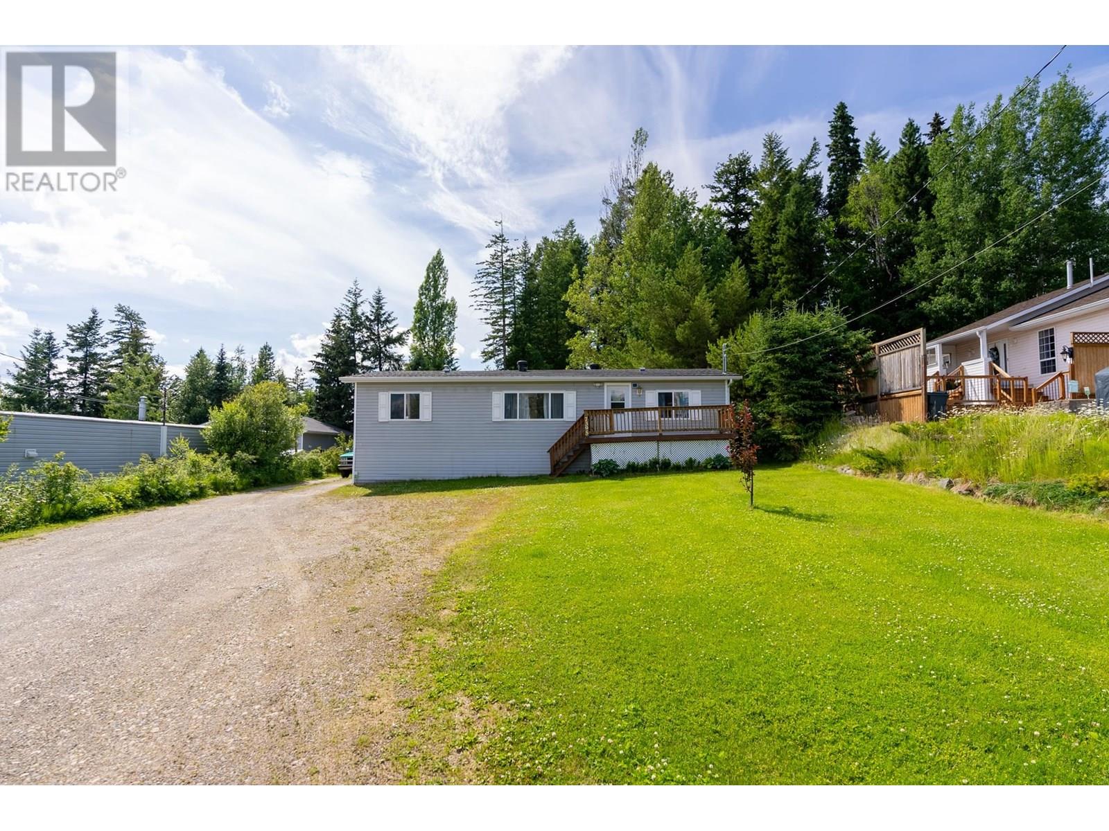 7395 IRENE ROAD, Prince George