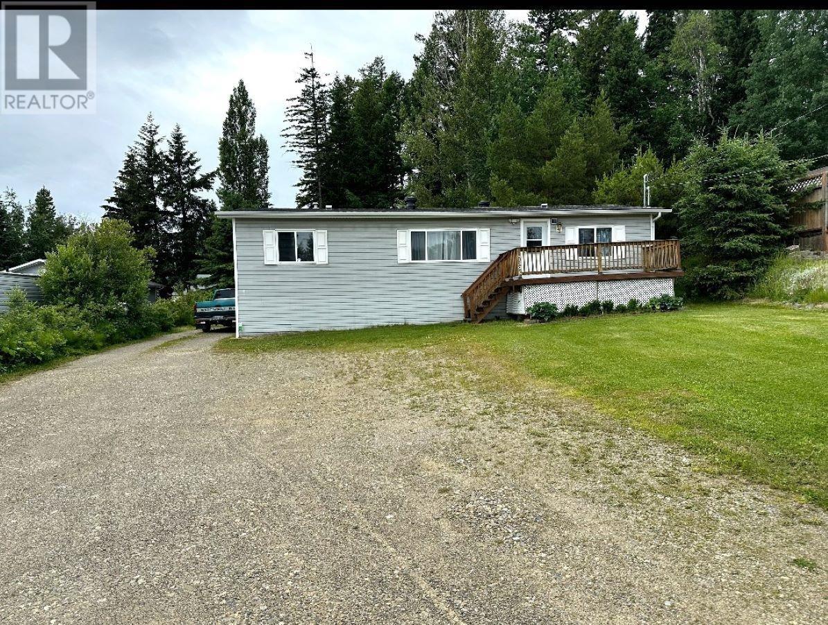 7395 IRENE ROAD, Prince George
