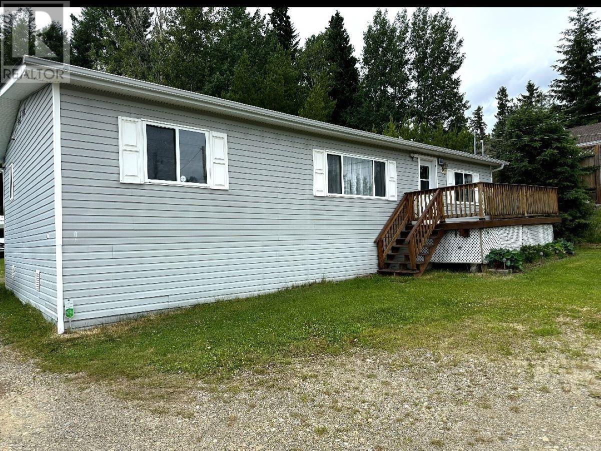 7395 IRENE ROAD, Prince George