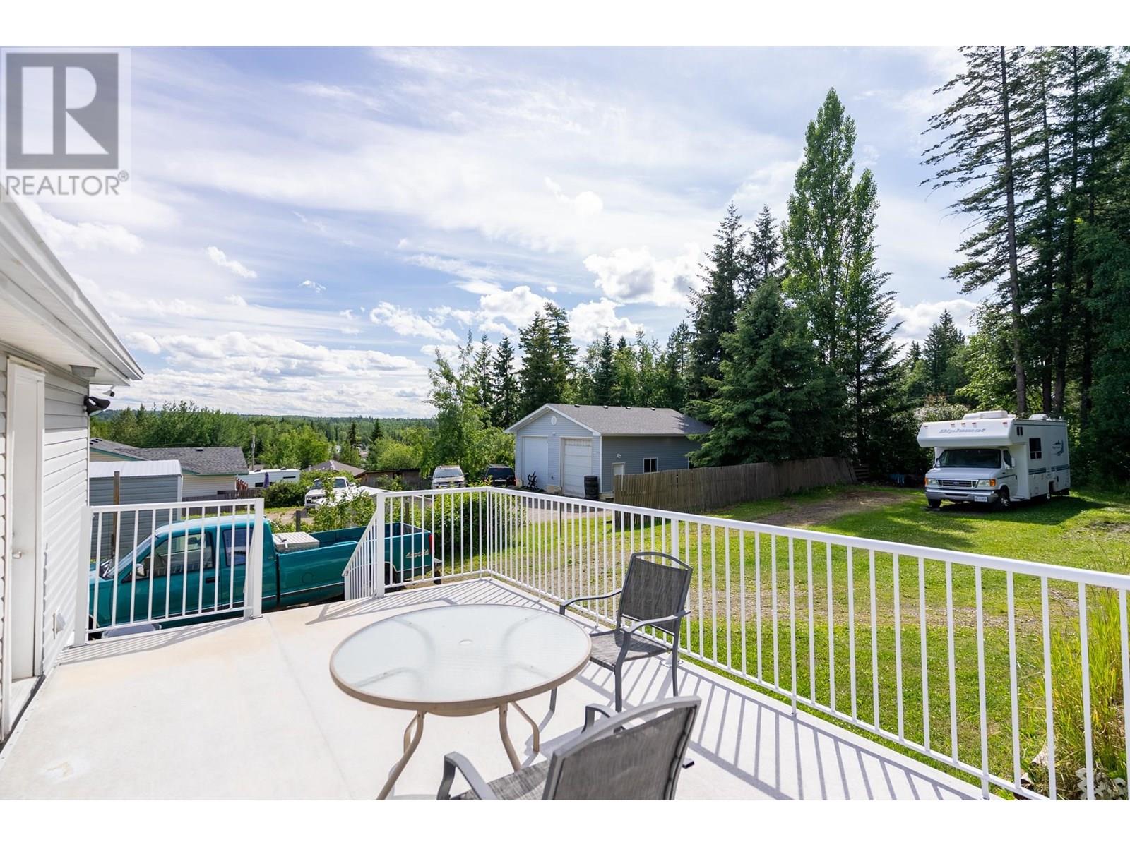 7395 IRENE ROAD, Prince George