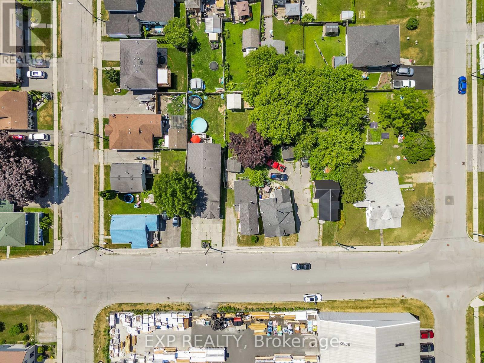 Photo 32 of 36 Stanley Street, Quinte West ON