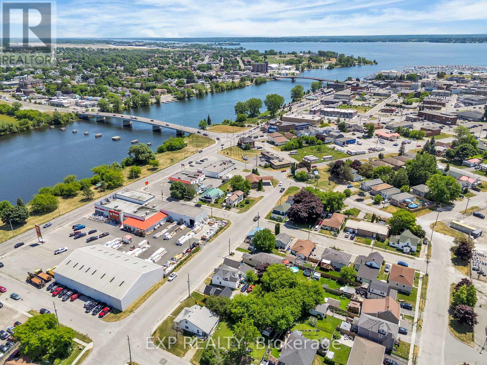 Photo 35 of 36 Stanley Street, Quinte West ON