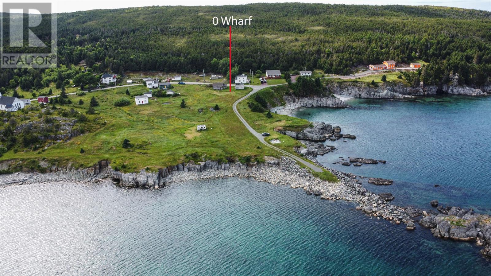 Photo 19 of 0 Wharf Road, New Chelsea NL