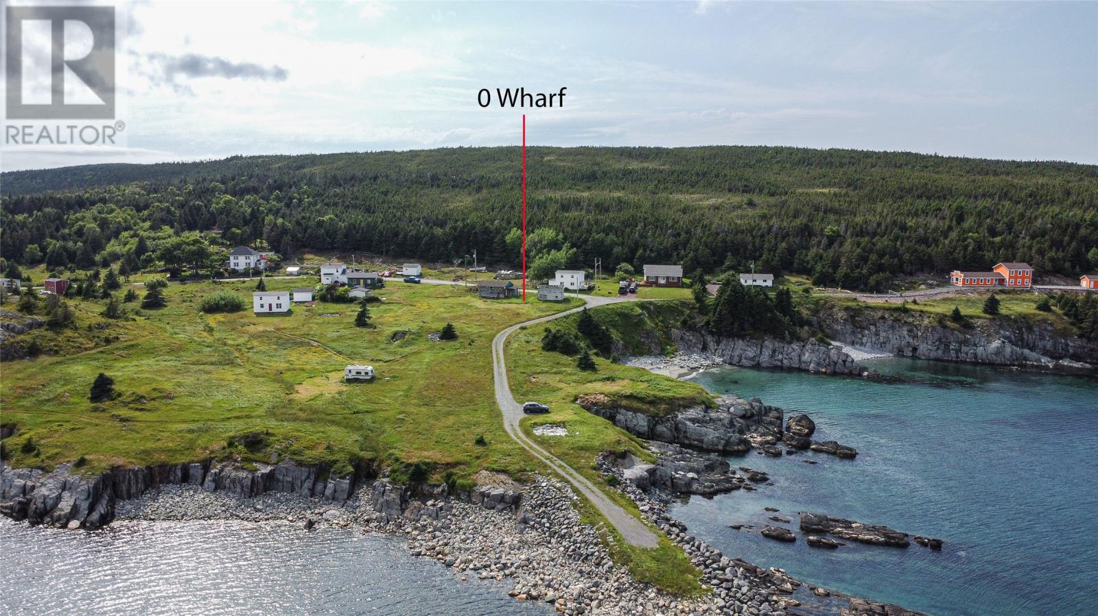 Photo 7 of 0 Wharf Road, New Chelsea NL