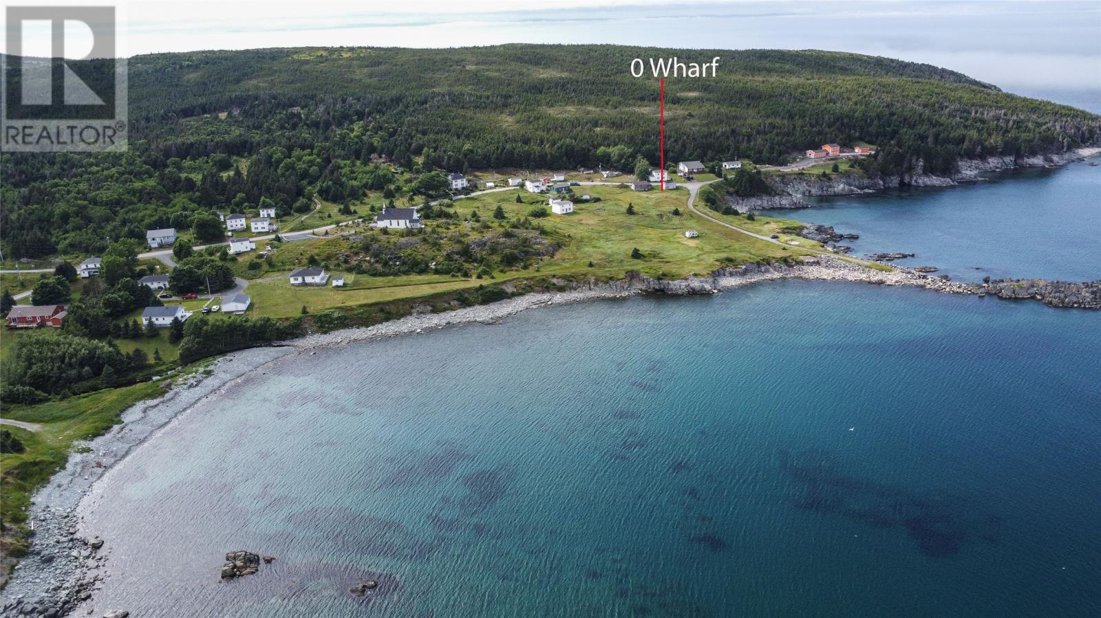 Photo 13 of 0 Wharf Road, New Chelsea NL