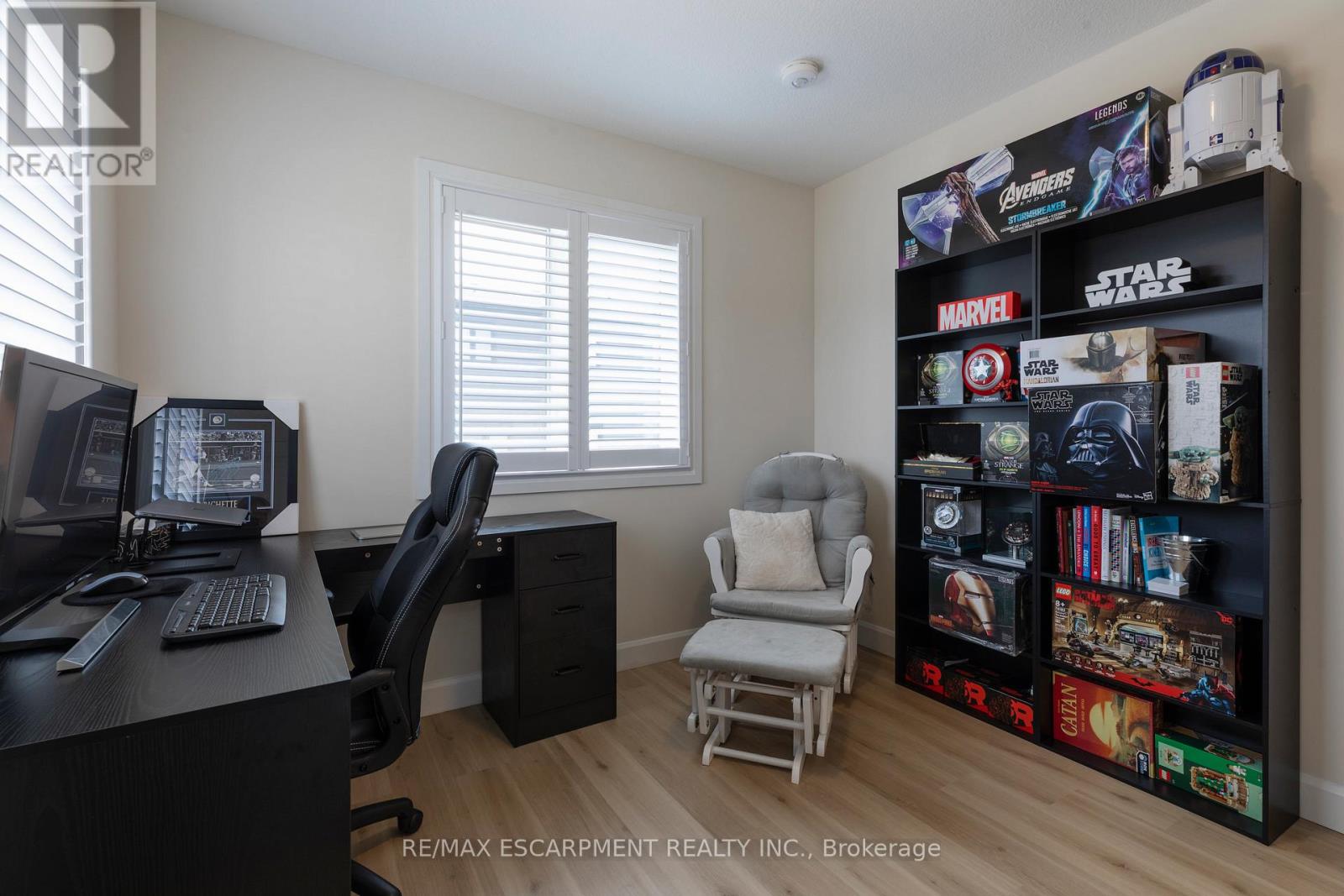 Single Family House for Sale in  SOUTHAM LANE Hamilton (Mountview) 