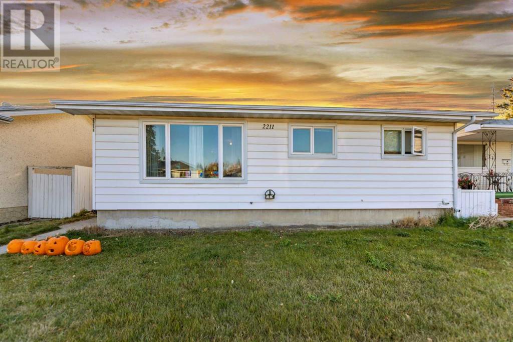 Single Family House Bungalow for Sale in   Street SE Forest Lawn Calgary 