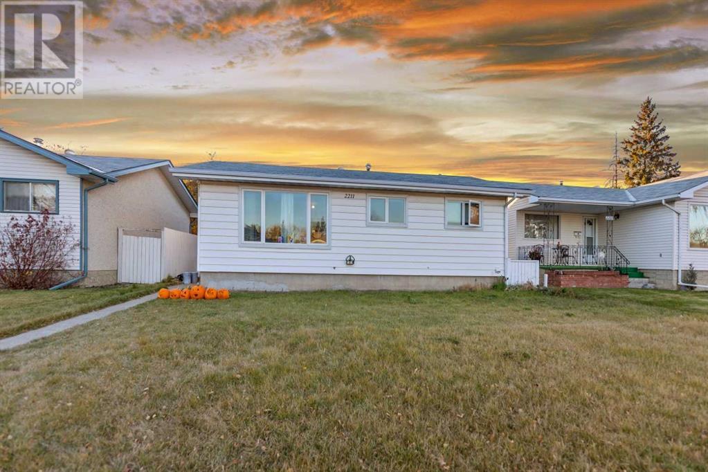 Single Family House Bungalow for Sale in   Street SE Forest Lawn Calgary 