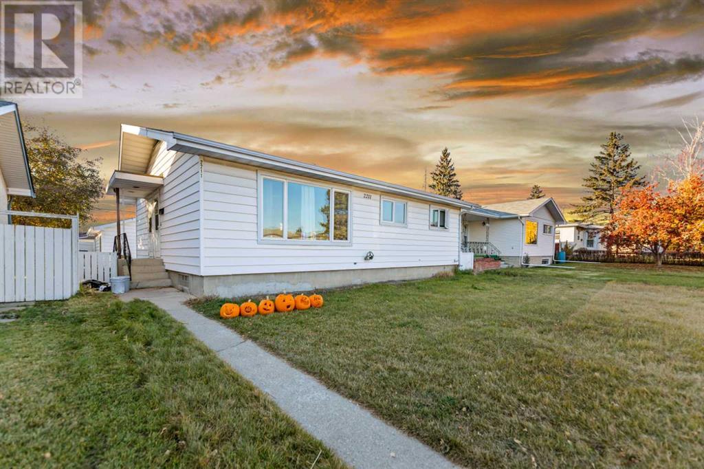 Single Family House Bungalow for Sale in   Street SE Forest Lawn Calgary 