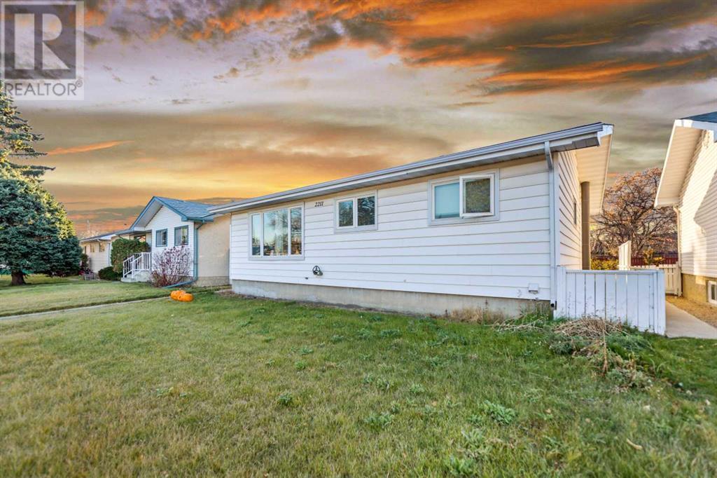 Single Family House Bungalow for Sale in   Street SE Forest Lawn Calgary 