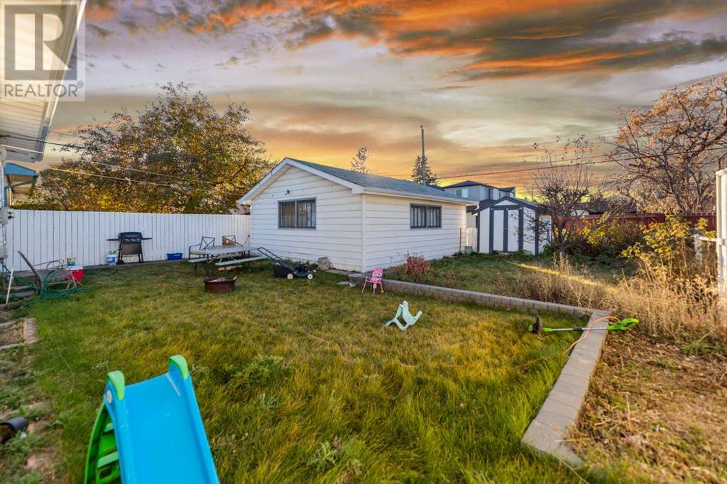Single Family House Bungalow for Sale in   Street SE Forest Lawn Calgary 