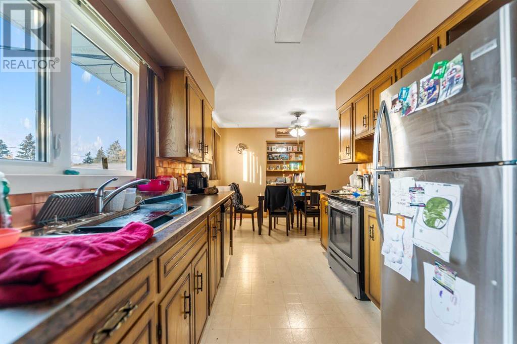 Single Family House Bungalow for Sale in   Street SE Forest Lawn Calgary 