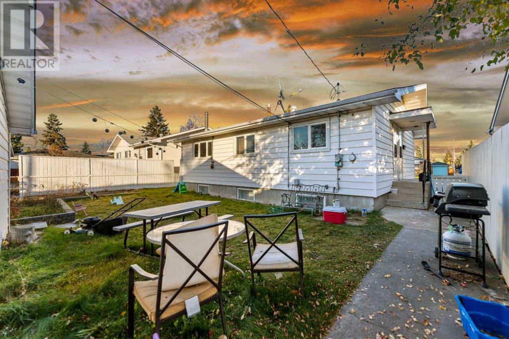 Single Family House Bungalow for Sale in   Street SE Forest Lawn Calgary 