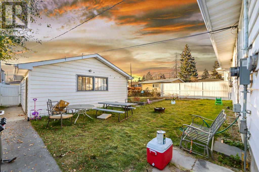 Single Family House Bungalow for Sale in   Street SE Forest Lawn Calgary 