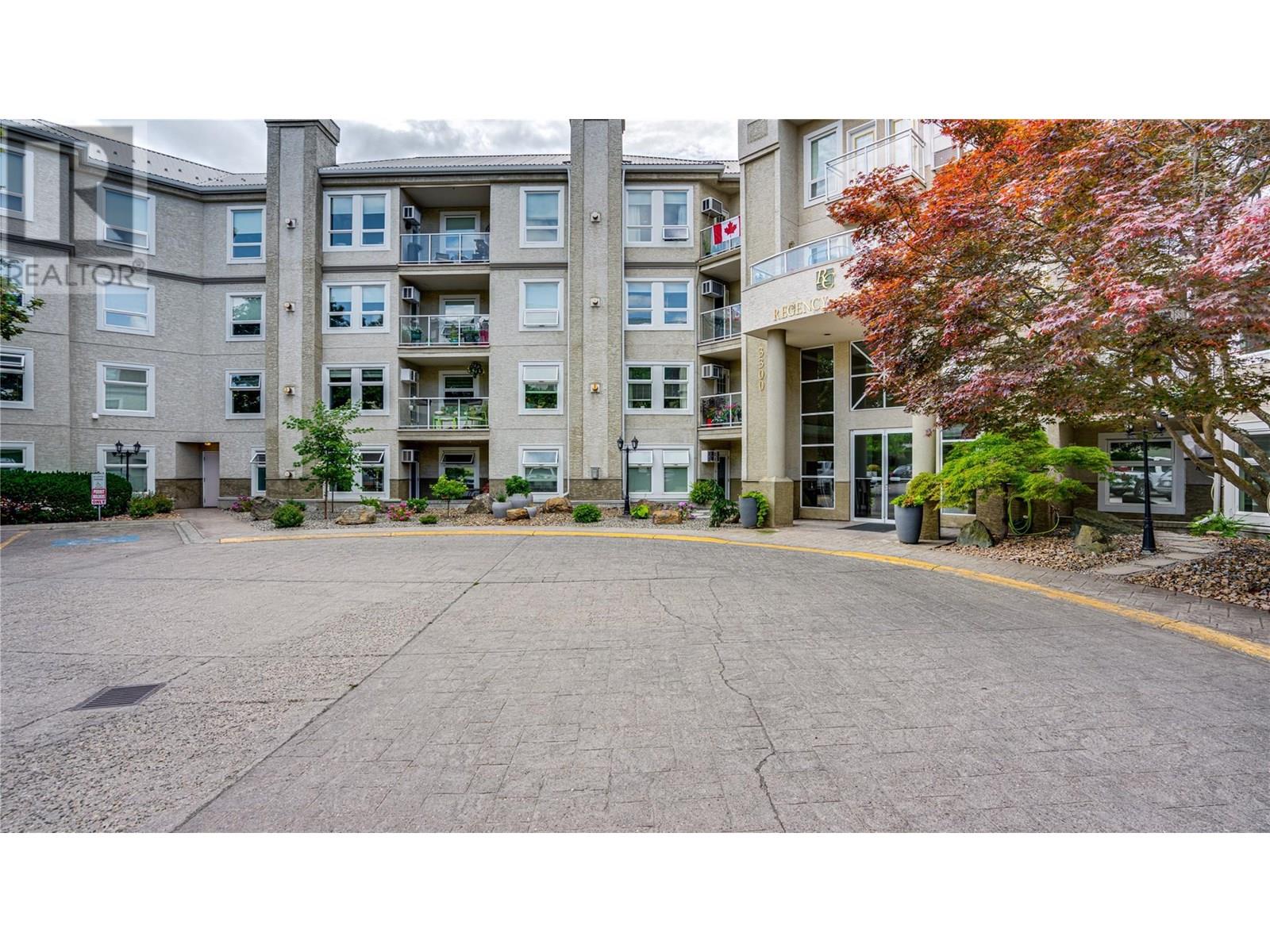 316 3300 Centennial Drive, Vernon