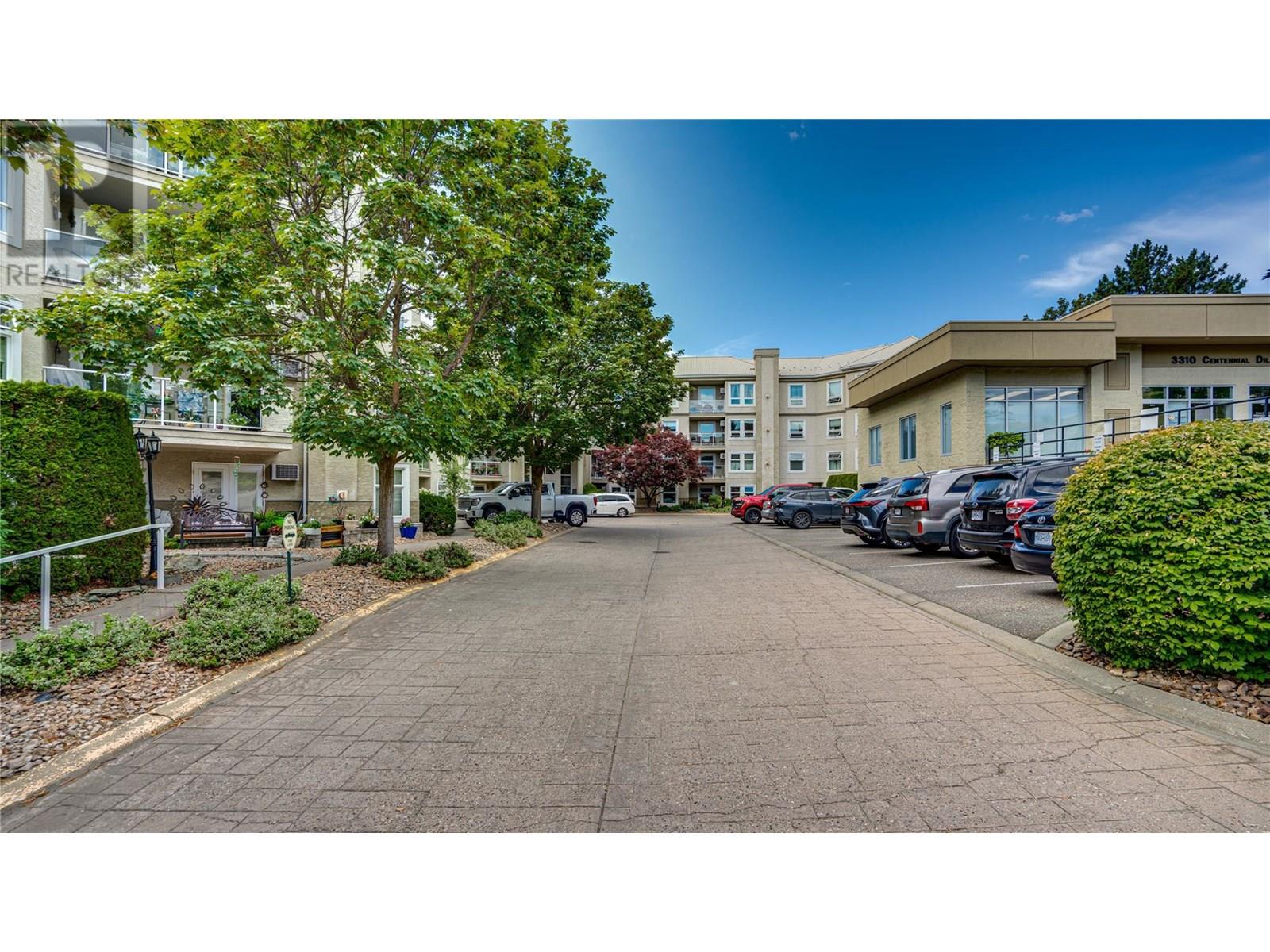 316 3300 Centennial Drive, Vernon