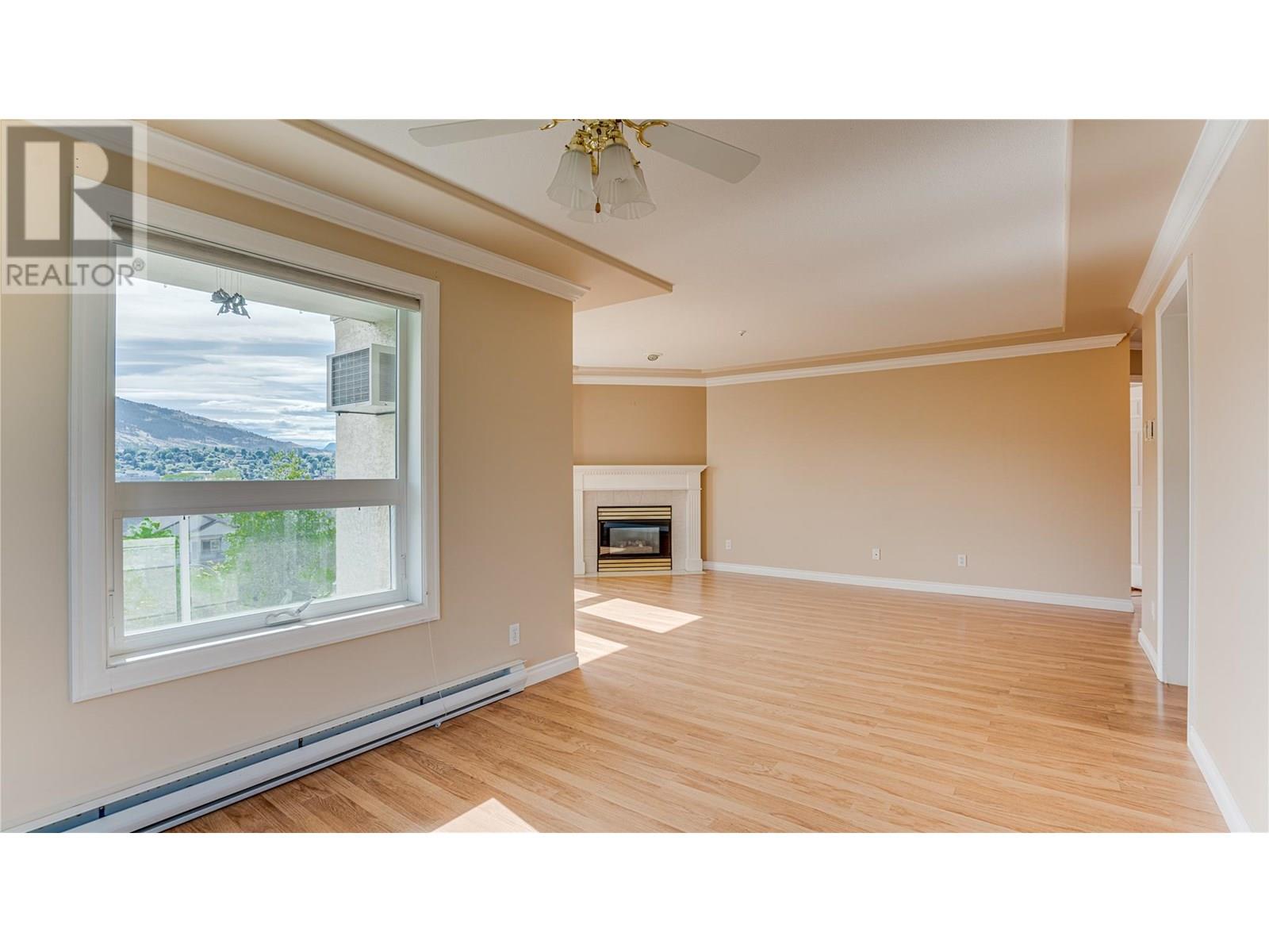 316 3300 Centennial Drive, Vernon