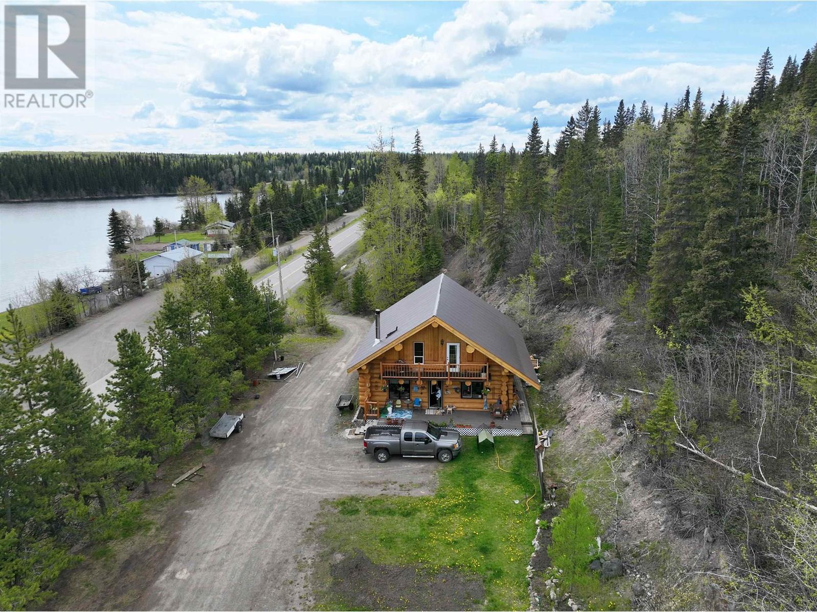 Photo 32 of 17025 Bc 35 Highway, Burns Lake BC
