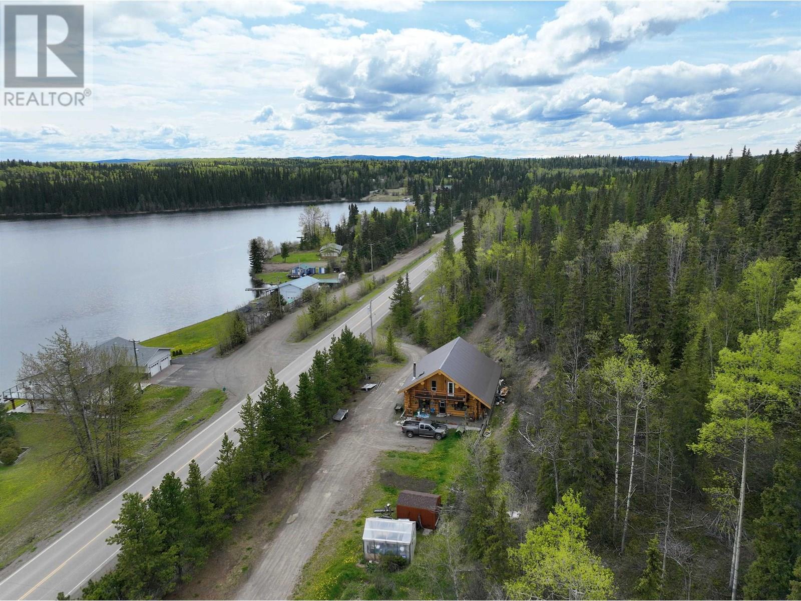 Photo 12 of 17025 Bc 35 Highway, Burns Lake BC