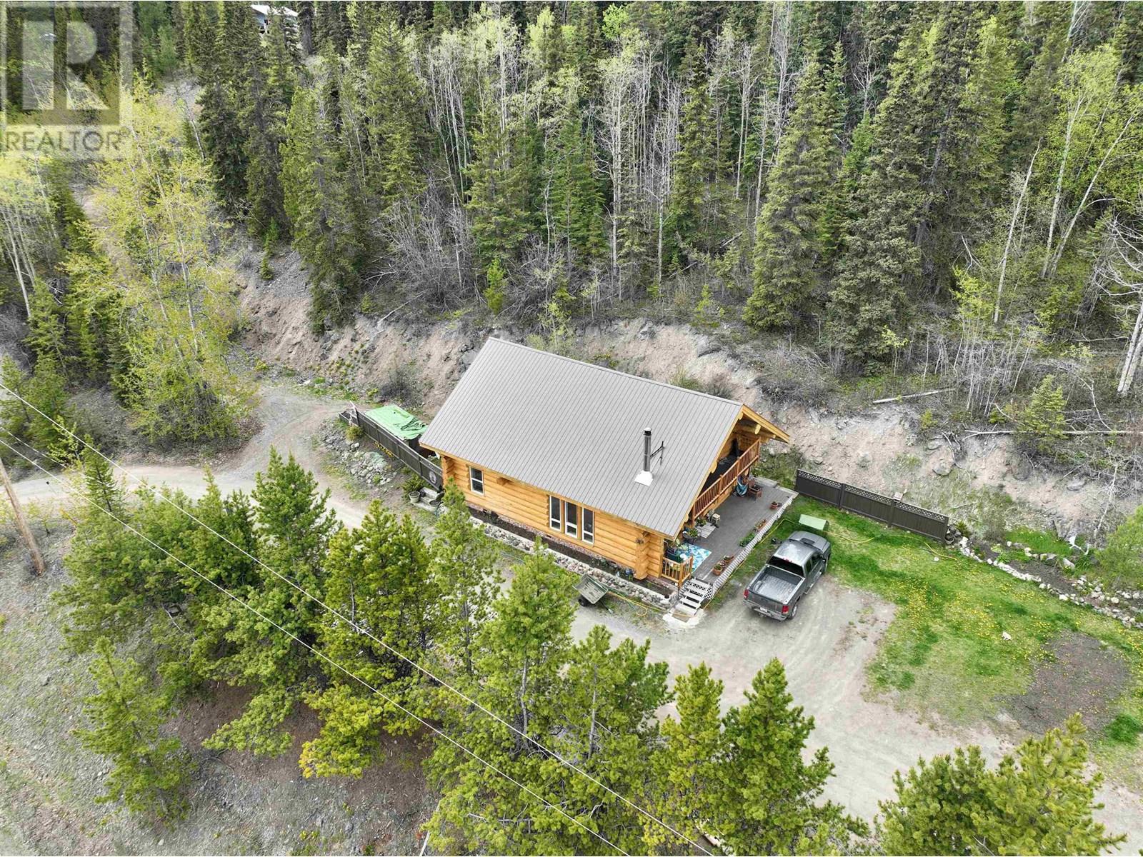 Photo 19 of 17025 Bc 35 Highway, Burns Lake BC