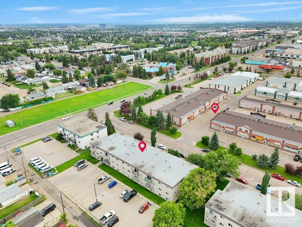 Photo 24 of 207 10023 164 St Nw, Edmonton AB