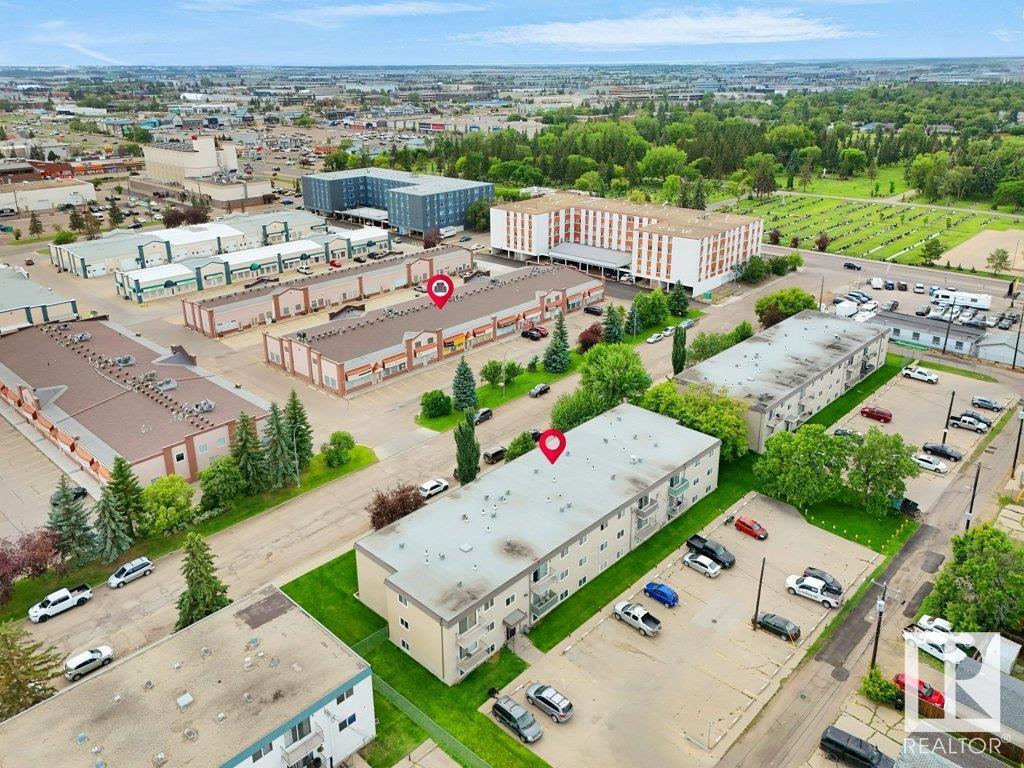Photo 12 of 207 10023 164 St Nw, Edmonton AB