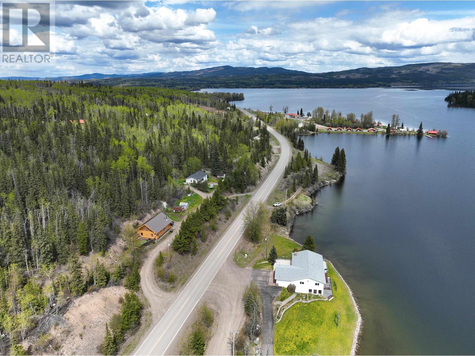 Photo 11 of 17025 Bc 35 Highway, Burns Lake BC