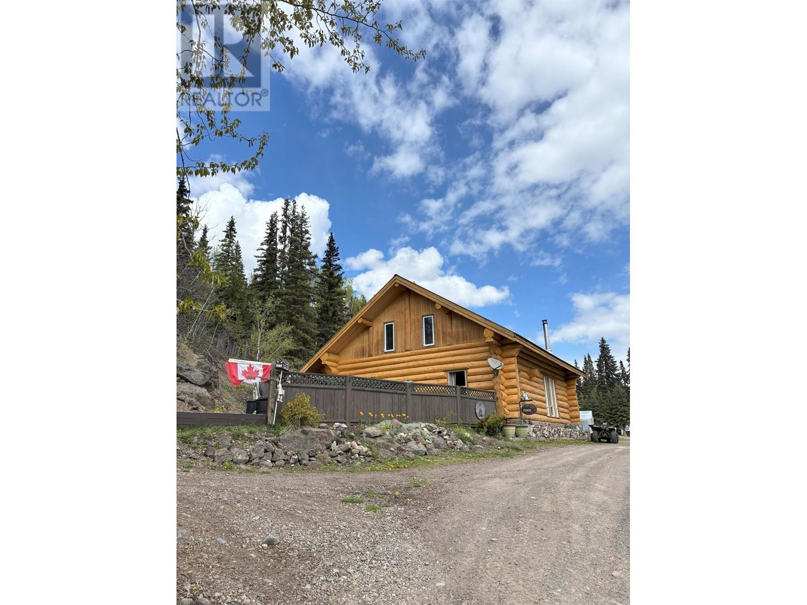 Photo 36 of 17025 Bc 35 Highway, Burns Lake BC