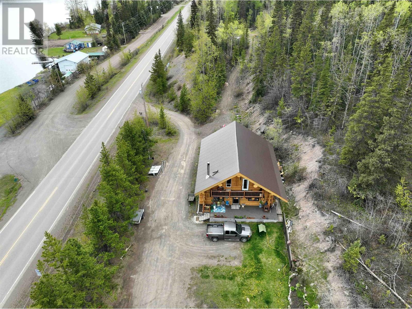 Photo 3 of 17025 Bc 35 Highway, Burns Lake BC
