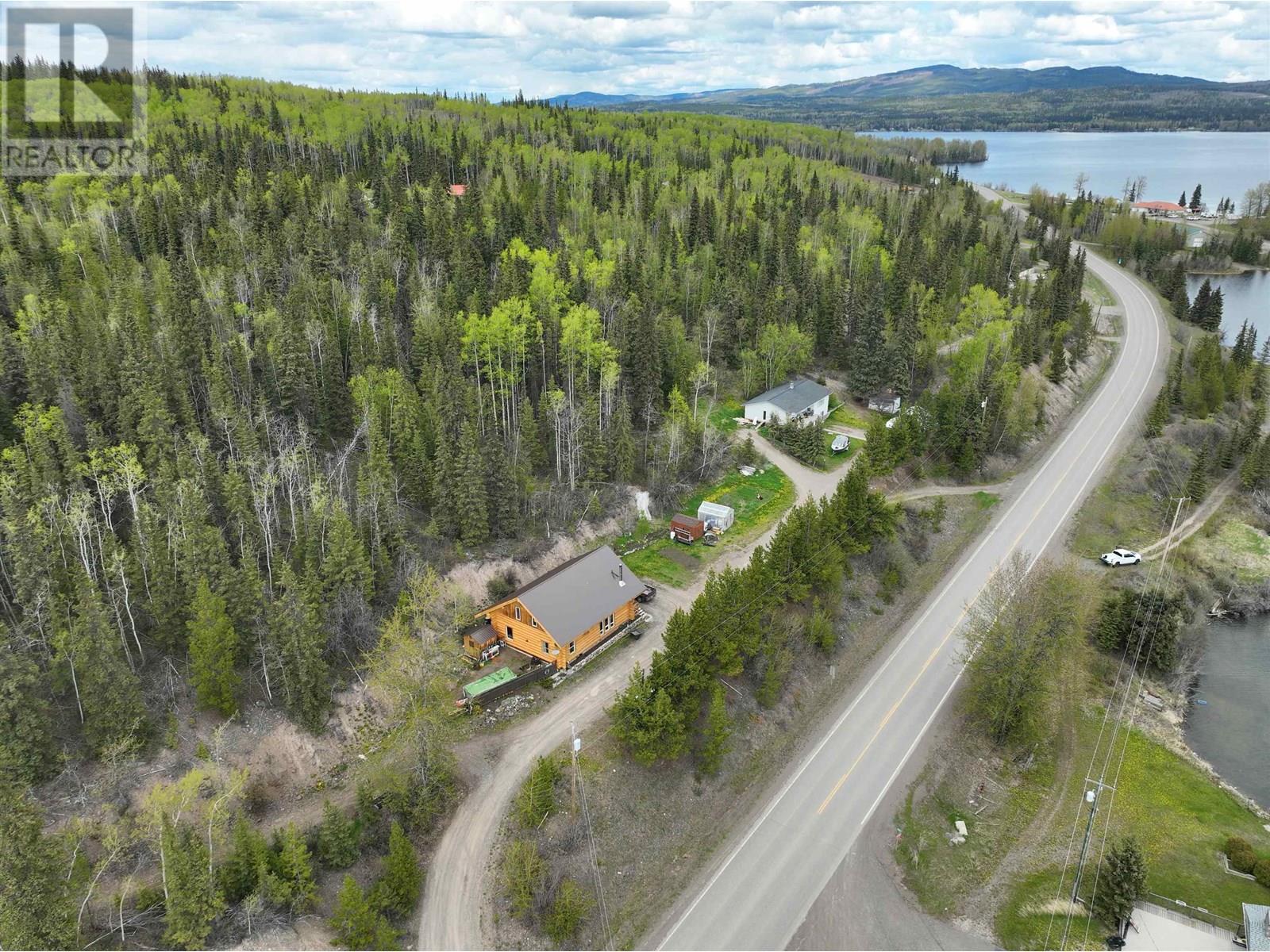 Photo 34 of 17025 Bc 35 Highway, Burns Lake BC
