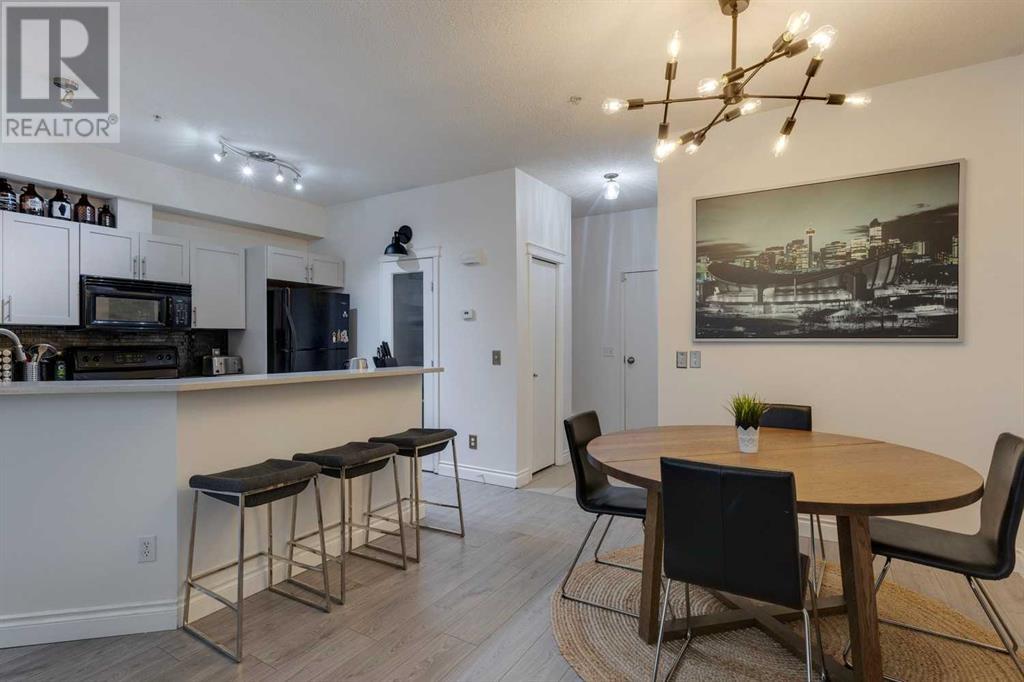 3, 2040 35 Avenue SW, Calgary, Alberta
