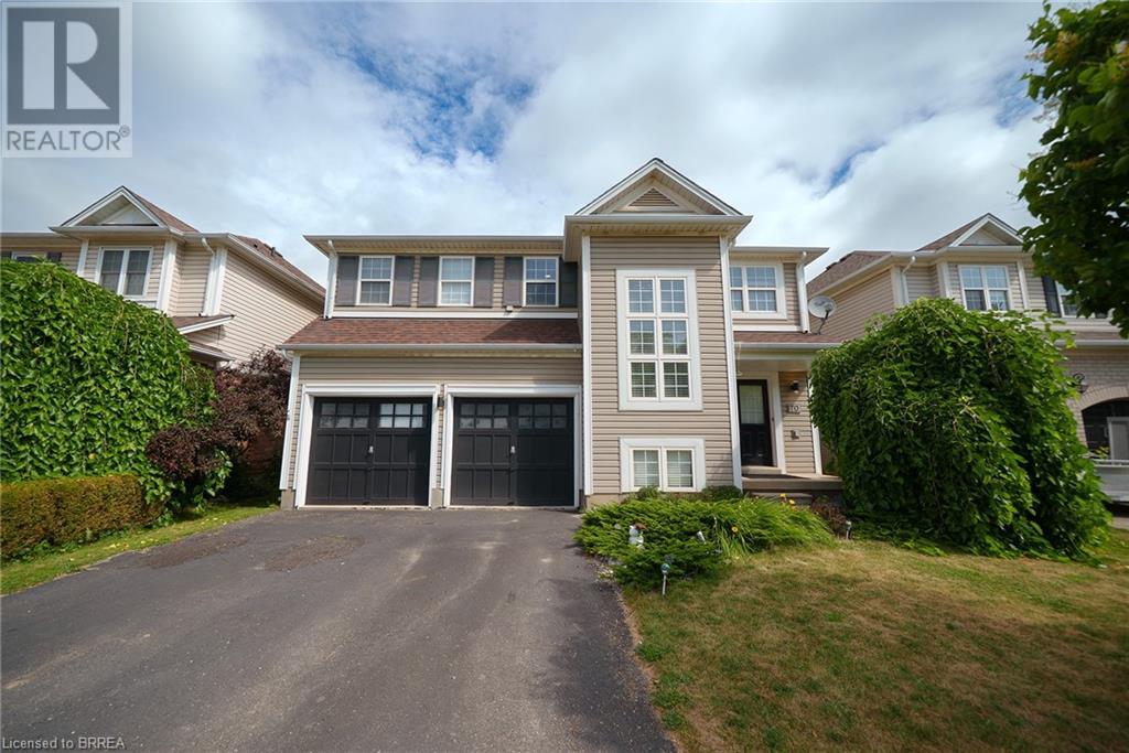 Photo 11 of 70 Blackburn Drive, Brantford ON