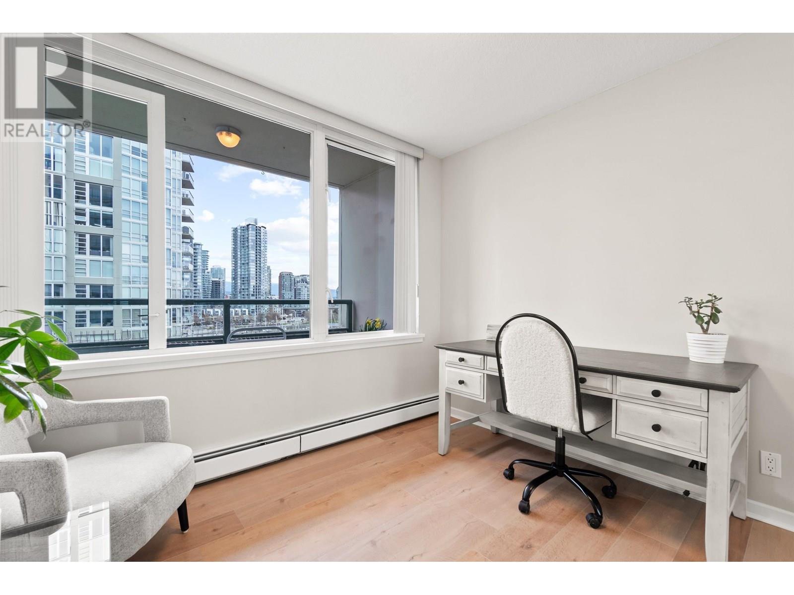 Photo 18 of 906 1288 Marinaside Crescent, Vancouver BC