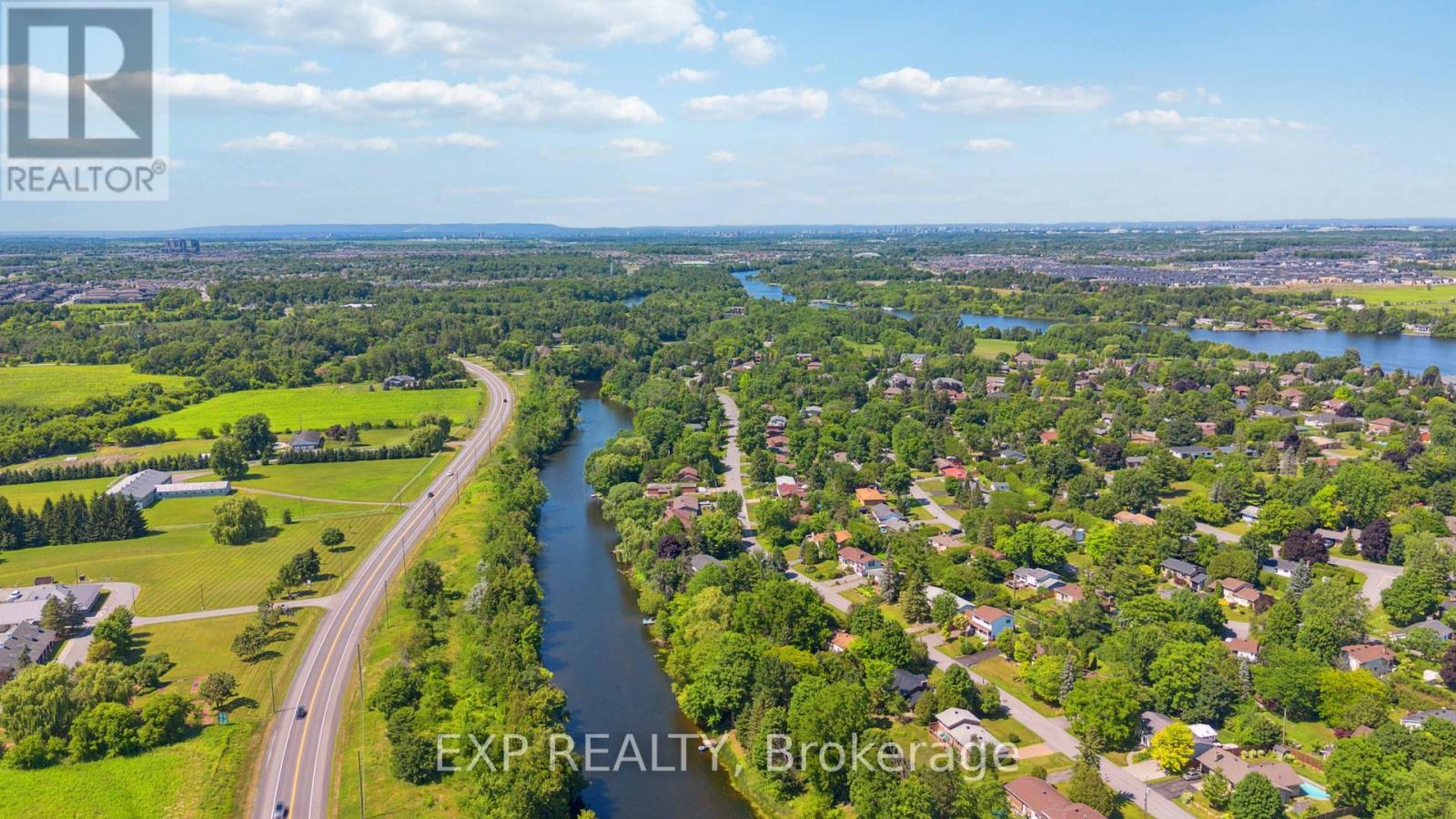 Photo 4 of 4229 Rideau Valley Drive, Ottawa ON