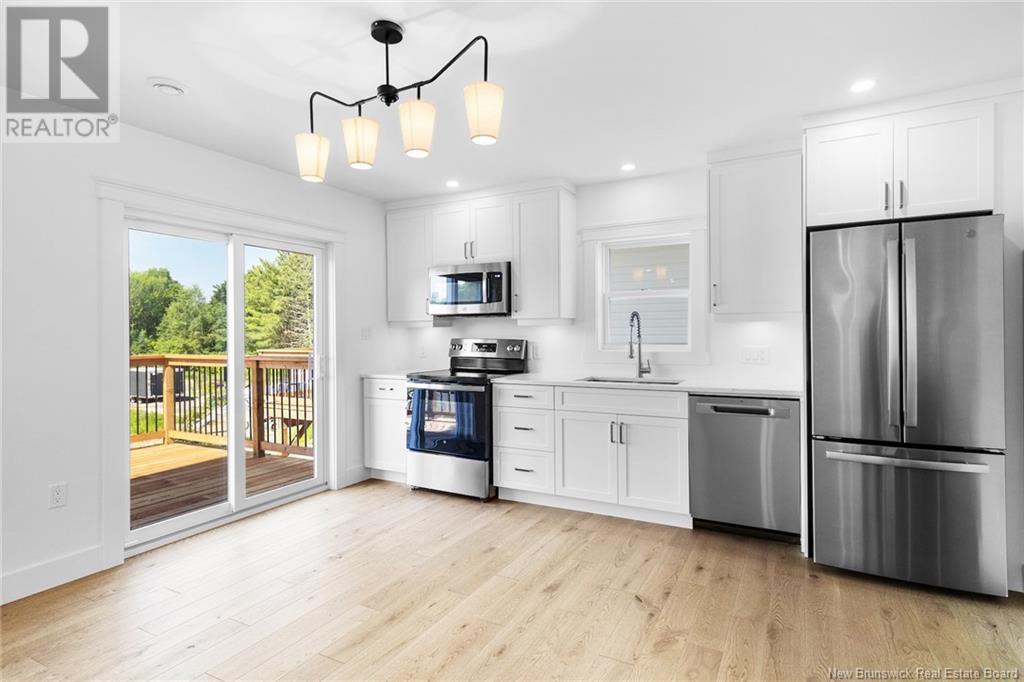Photo 10 of 6 Briar Brook Place, Fredericton NB