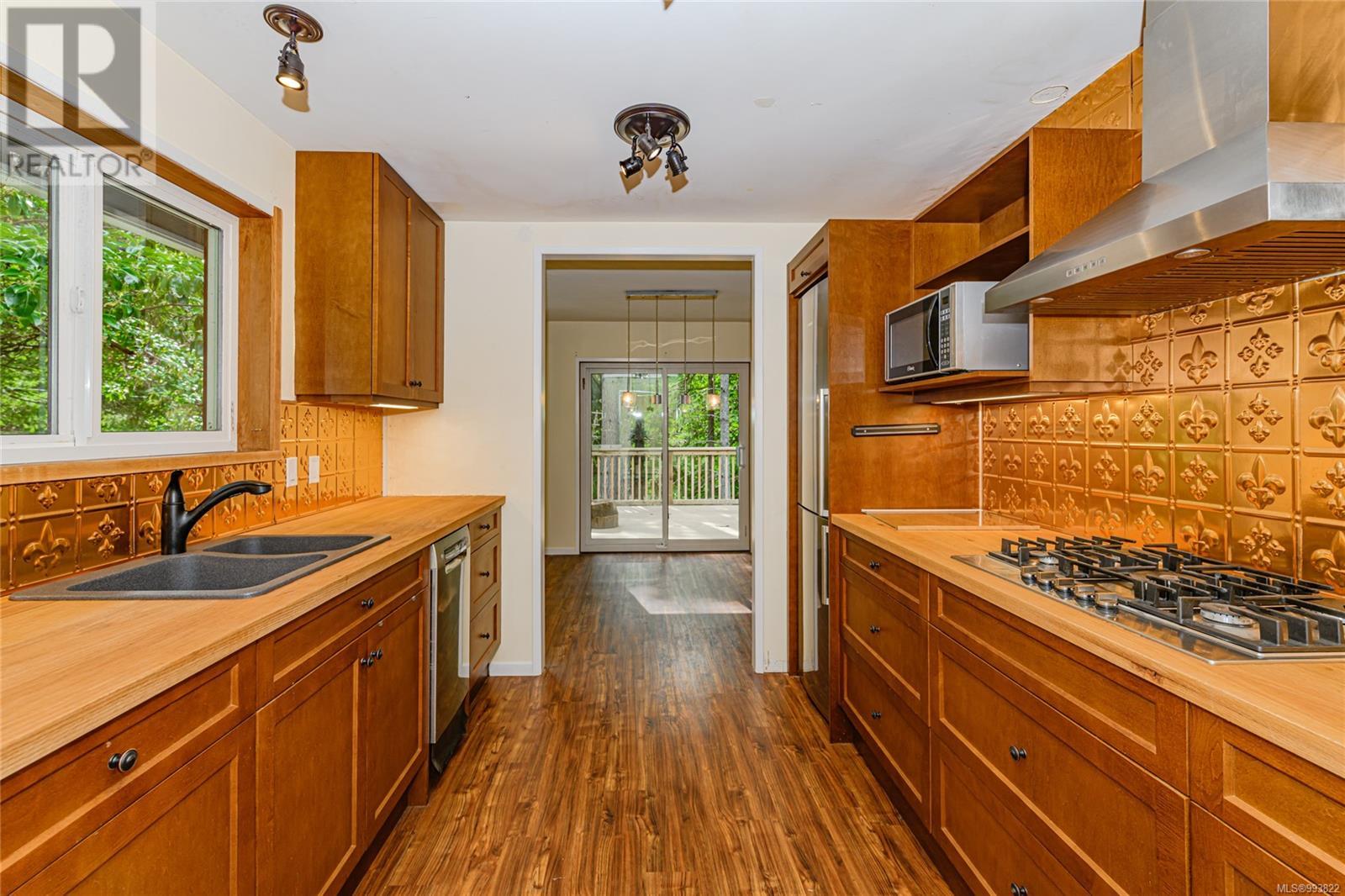 430 Mt. Belcher Hts, Salt Spring