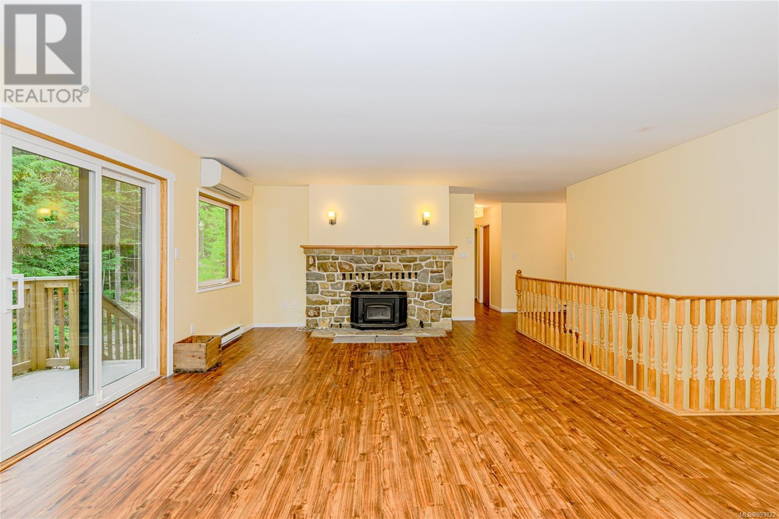 430 Mt. Belcher Hts, Salt Spring